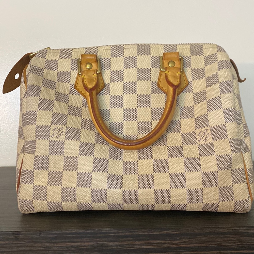 Authentic Louis Vuitton